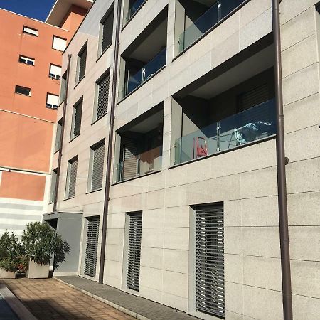 レッコFilzi 2アパートメント エクステリア 写真